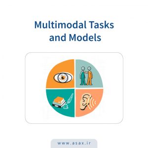 وظایف مدلهای هوش مصنوعی چندوجهی