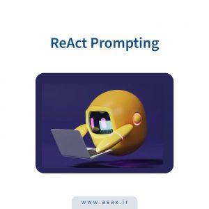 ReAct Prompting