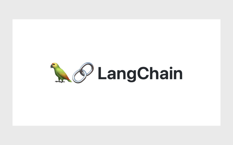 فریم ورک langchain
