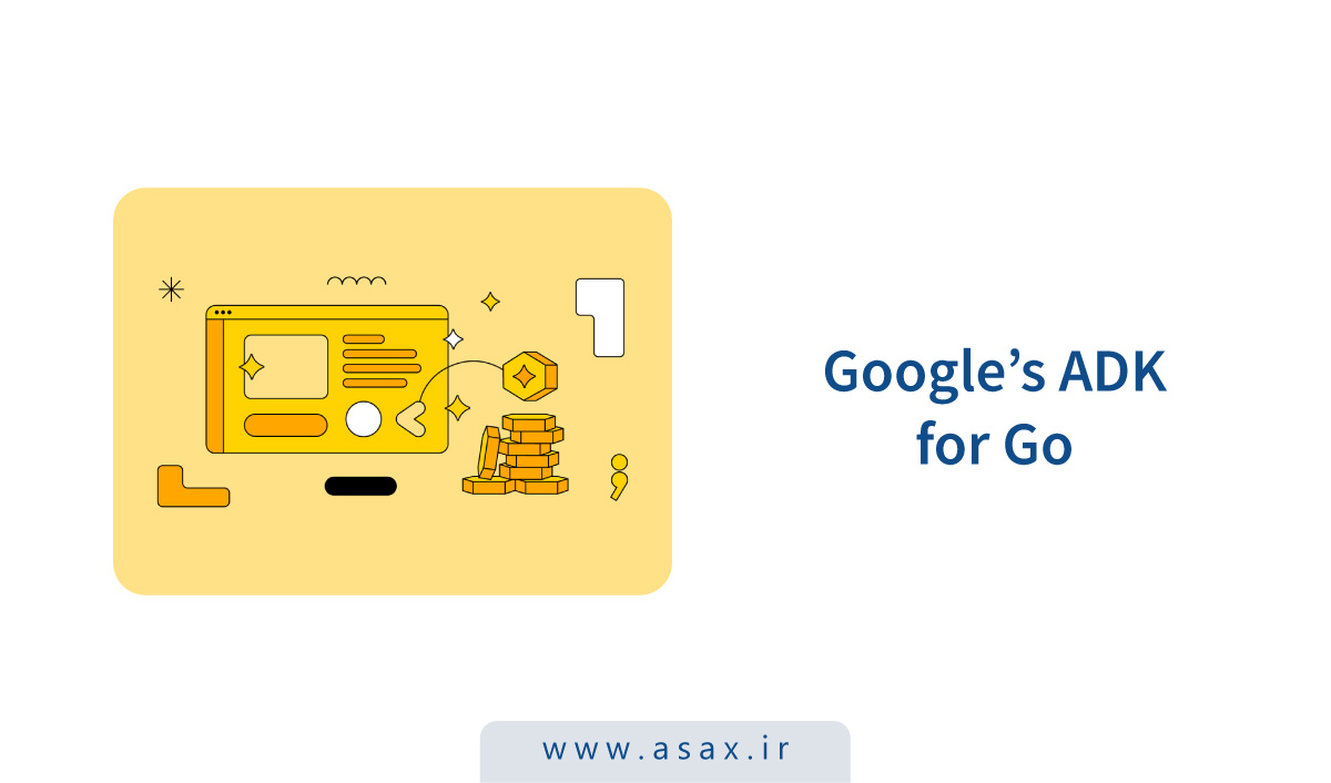 گوگل کیت توسعه عامل‌ها برای Go را منتشر کرد