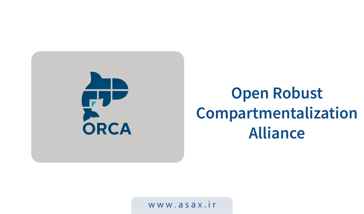 بنیاد لینوکس «اتحادیه متن‌باز ORCA» را راه‌اندازی کرد