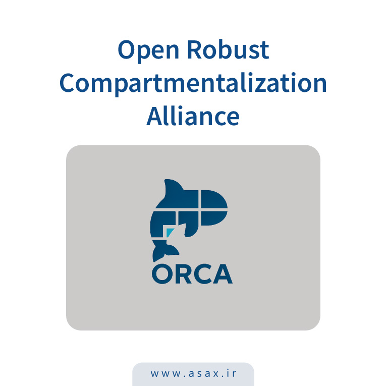 بنیاد لینوکس «اتحادیه متن‌باز ORCA» را راه‌اندازی کرد