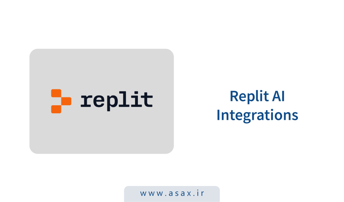 رپلیت قابلیت Replit AI Integrations را برای توسعه چندمدلی معرفی کرد