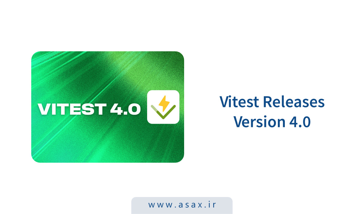 Vitest ۴.۰ با حالت پایدار مرورگر منتشر شد