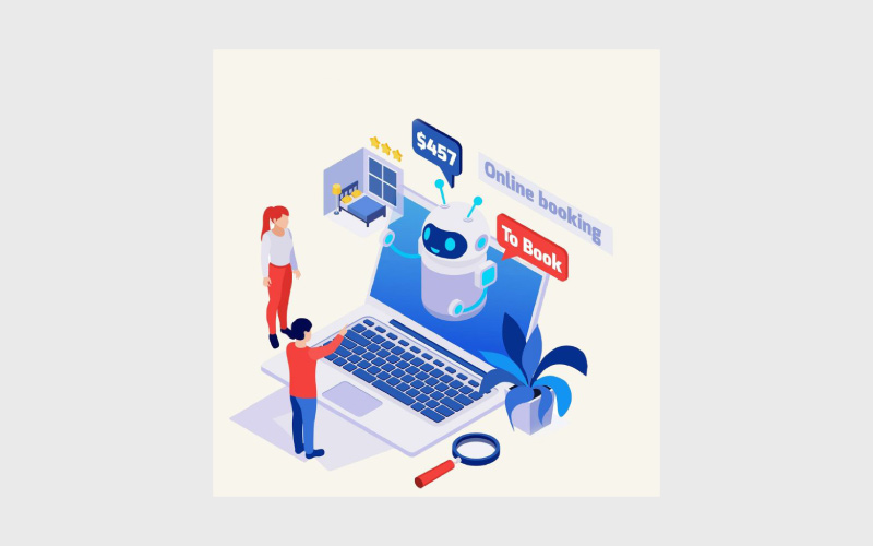 آموزش مدل چیست