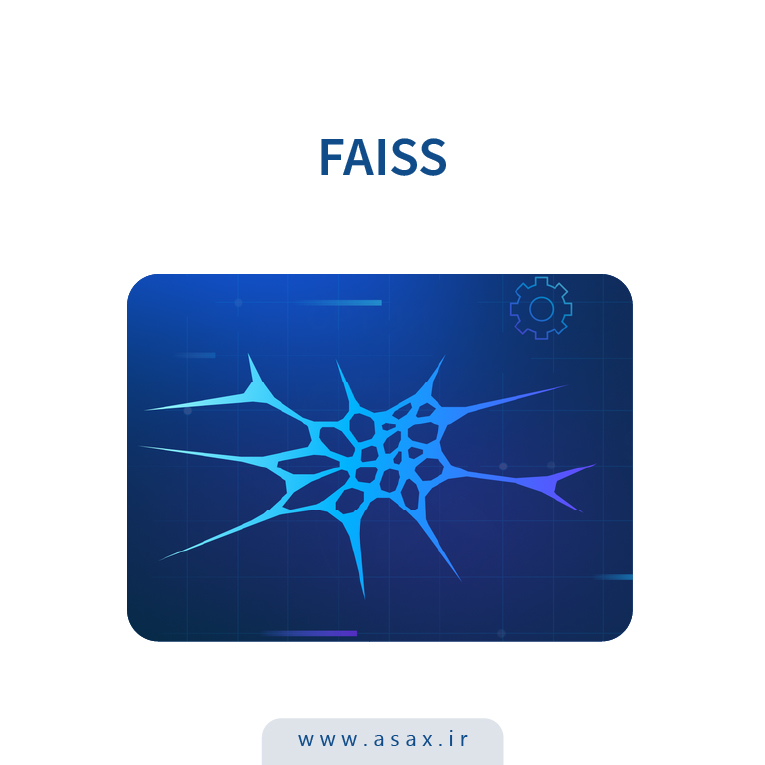 FAISS چیست: جستجوی شباهت برداری بدون دیتابیس