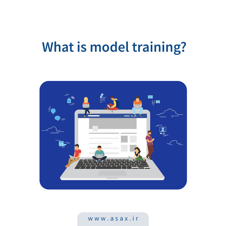 آموزش مدل در یادگیری ماشین چیست و چرا اهمیت دارد؟