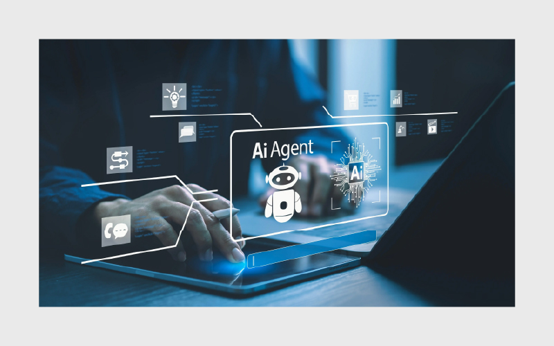 عامل هوشمند