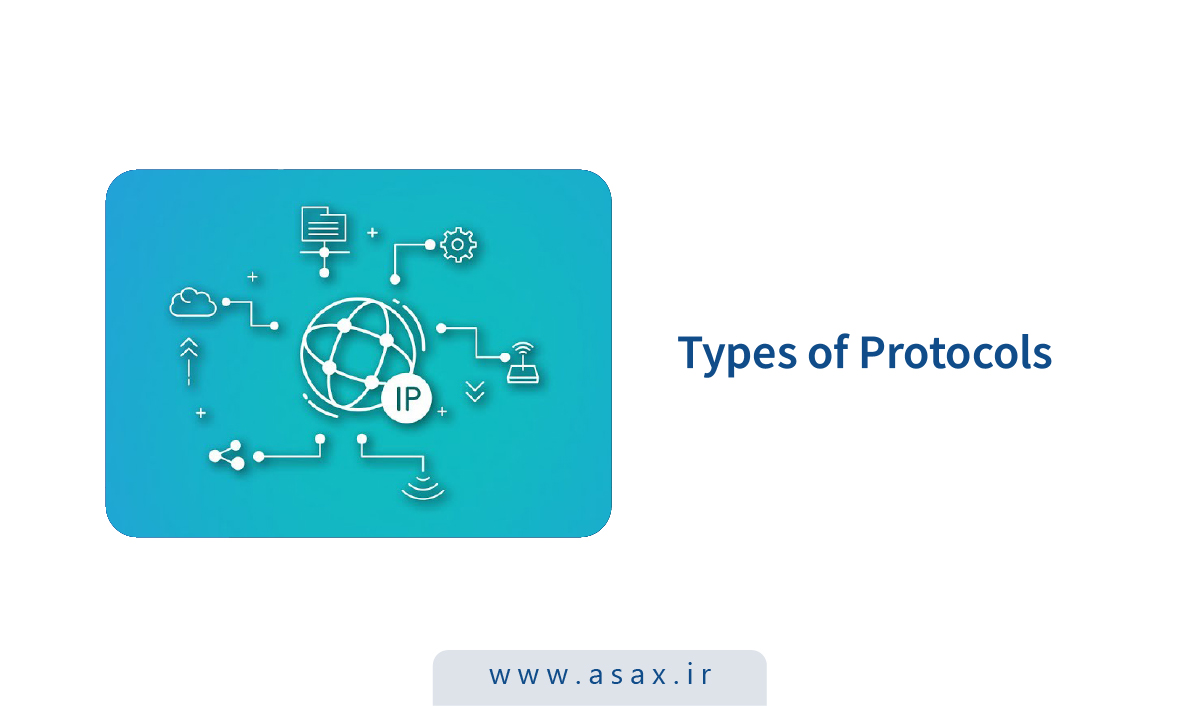 Protocol چیست؟ آشنایی با انواع پروتکل