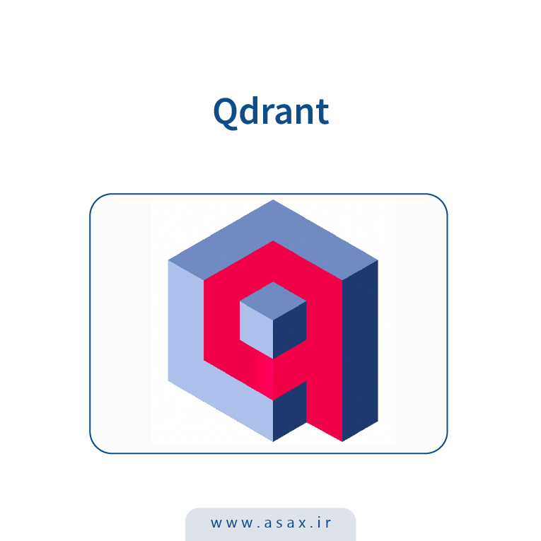 Qdrant چیست؟ پایگاه برداری مبتنی بر Rust برای جستجوی هوشمند