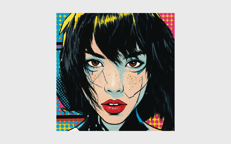 ۸