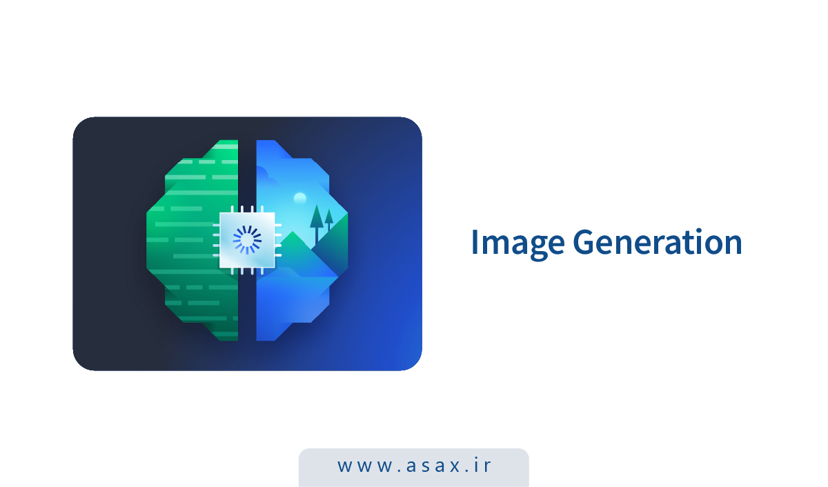 تولید تصویر با هوش مصنوعی (AI Image Generation): از مدل‌های مولد تا کاربردهای واقعی