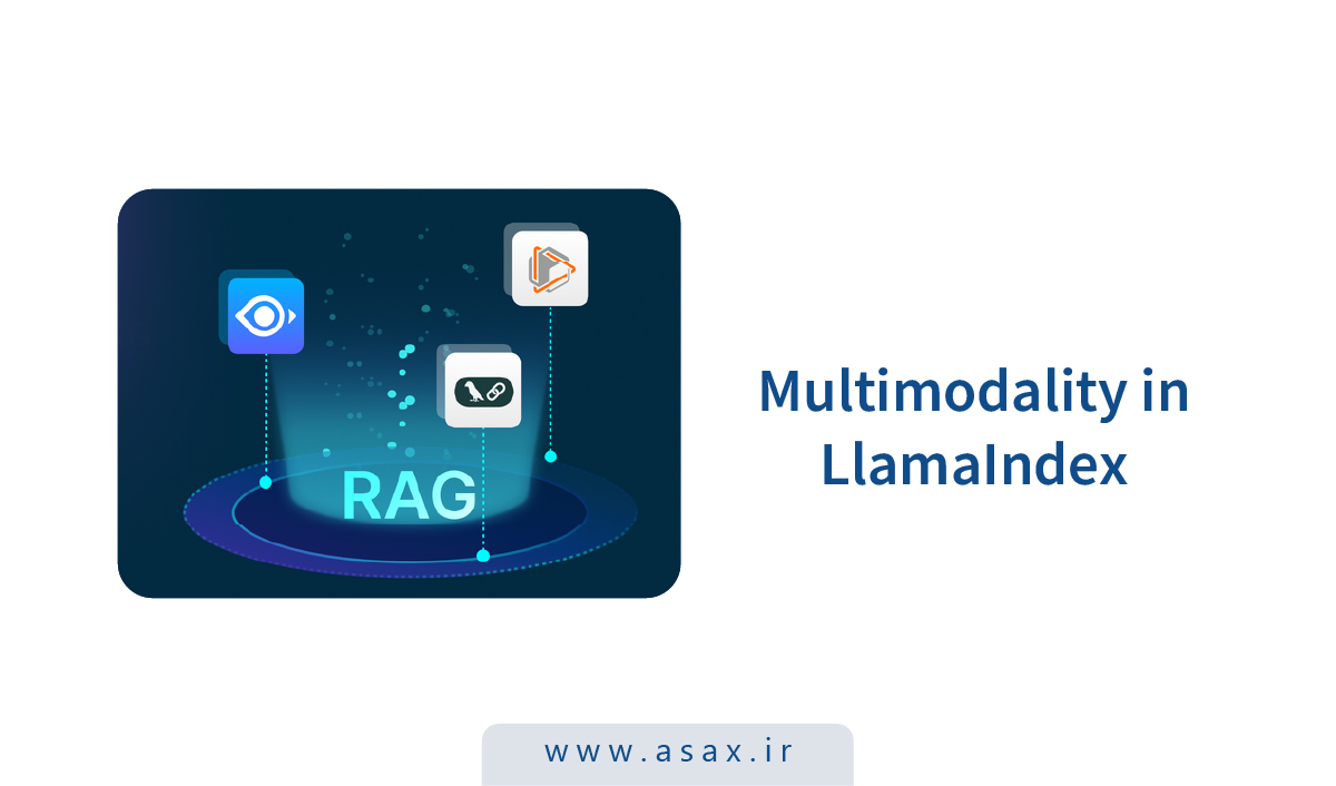 استفاده از LlamaIndex در Multimodal AI