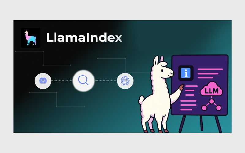 llamalndex