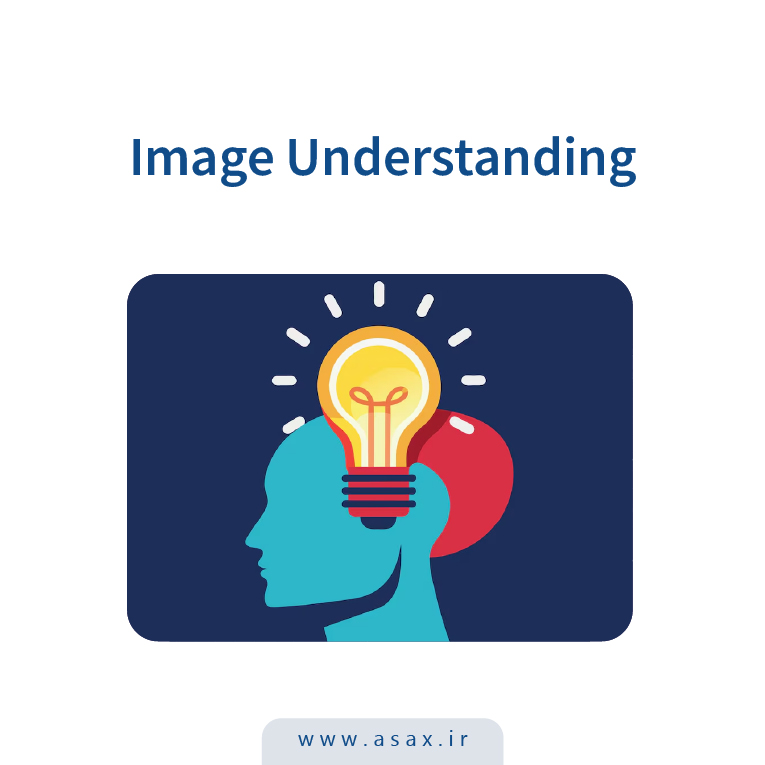 درک تصویر (Image Understanding) به‌عنوان پلی بین بینایی ماشین و مدل‌های چندوجهی