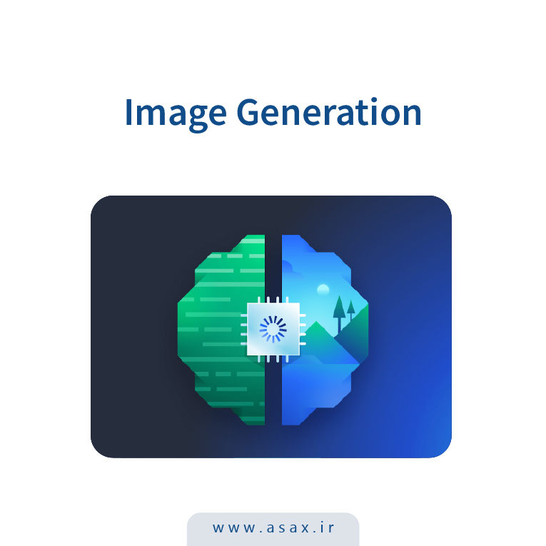 تولید تصویر با هوش مصنوعی (AI Image Generation): از مدل‌های مولد تا کاربردهای واقعی