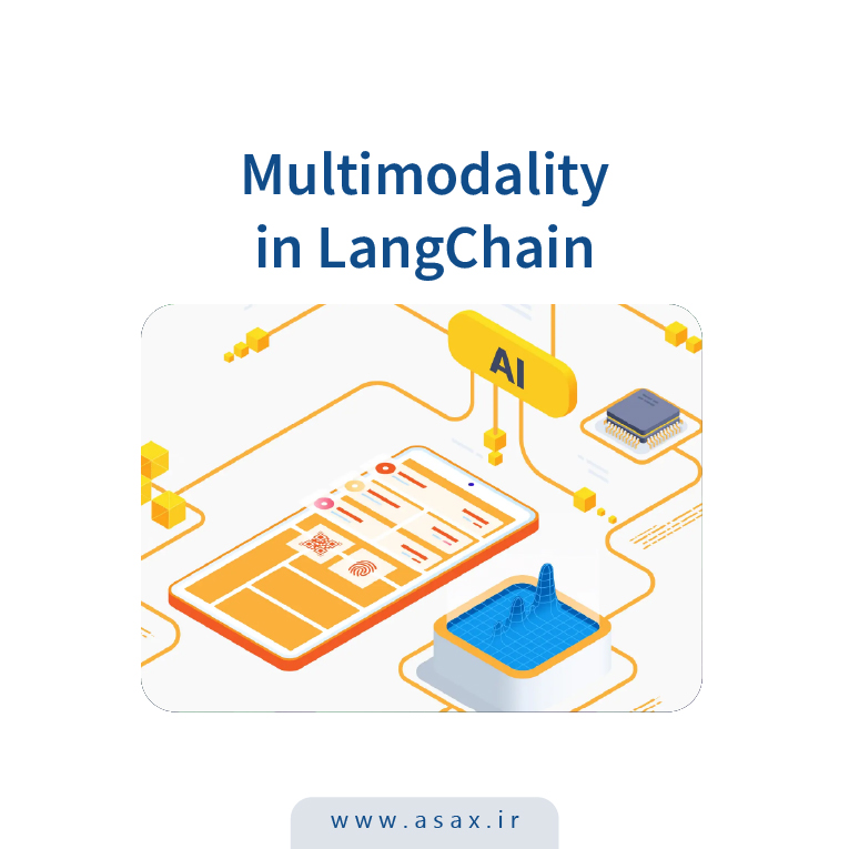 طراحی و پیاده‌سازی Multimodal AI با Langchain