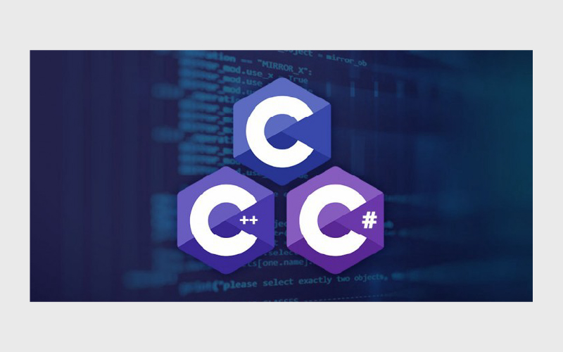 C C++ و C
