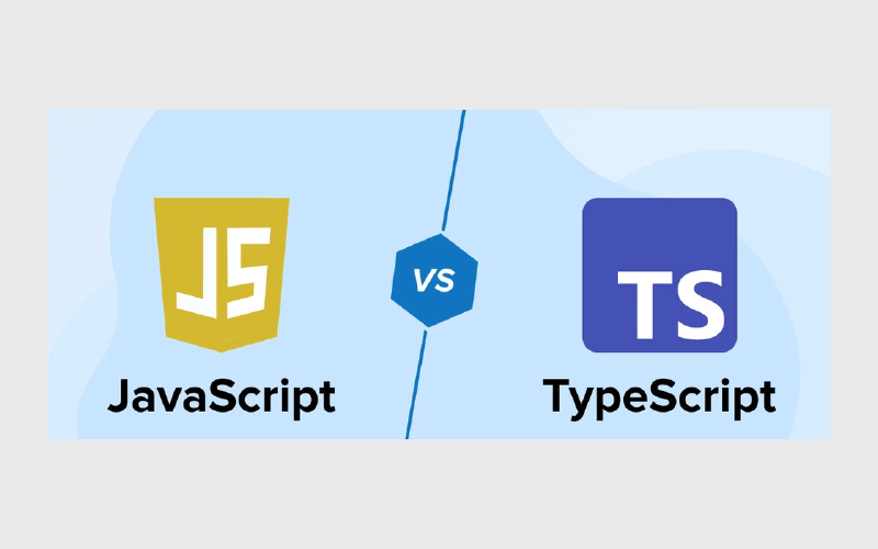 JavaScript and TypeScript