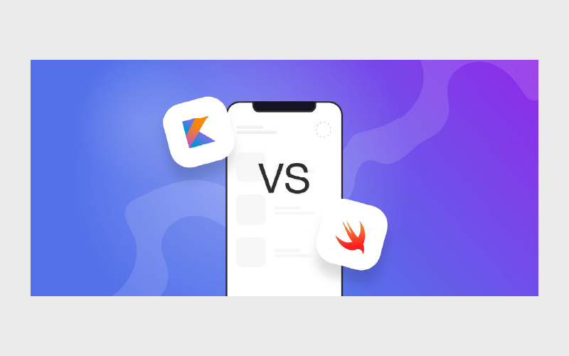 Kotlin Swift
