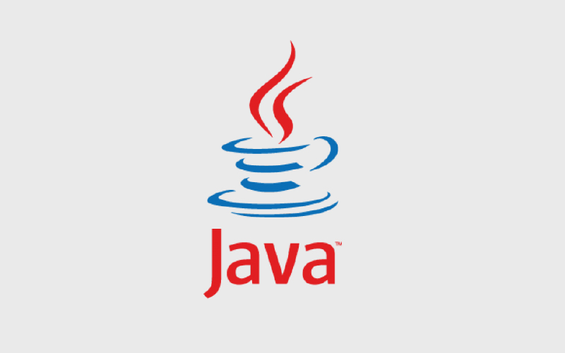java