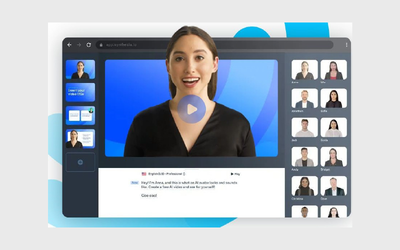 Video chatgpt