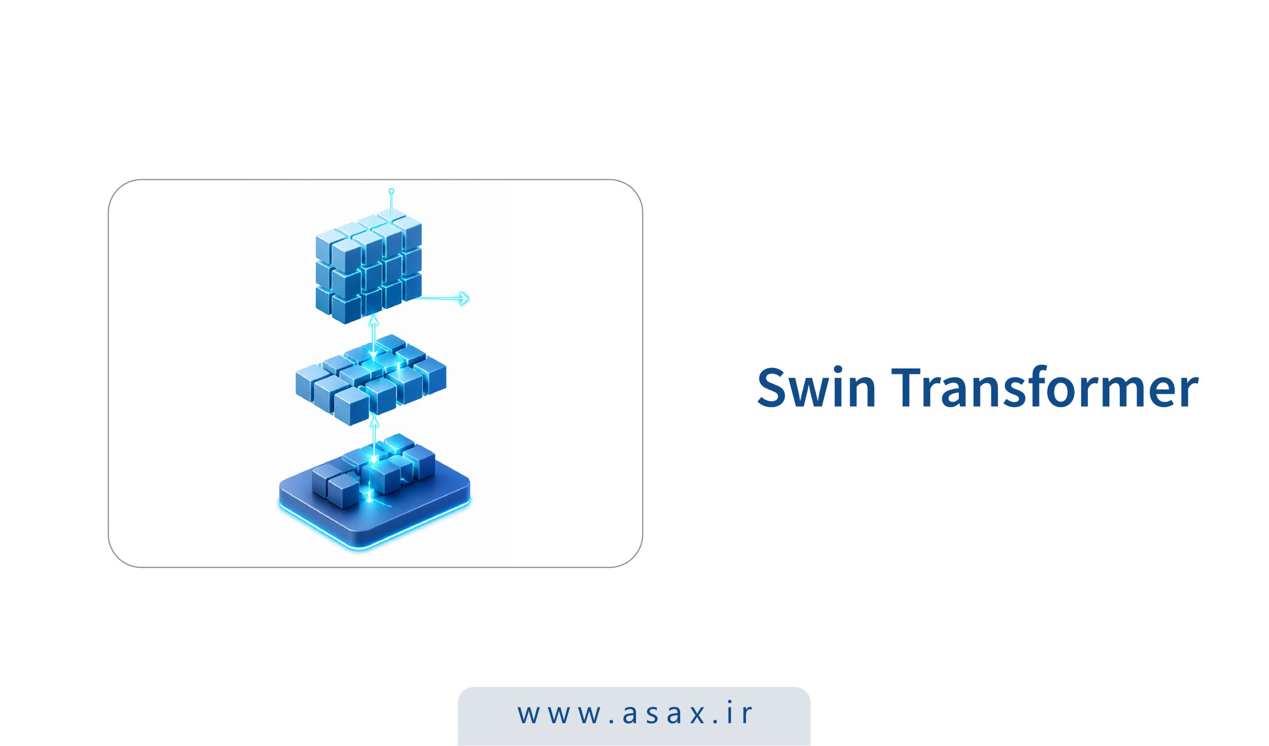 Swin Transformer چیست؟ معماری، Shifted Window و کدنویسی با PyTorch