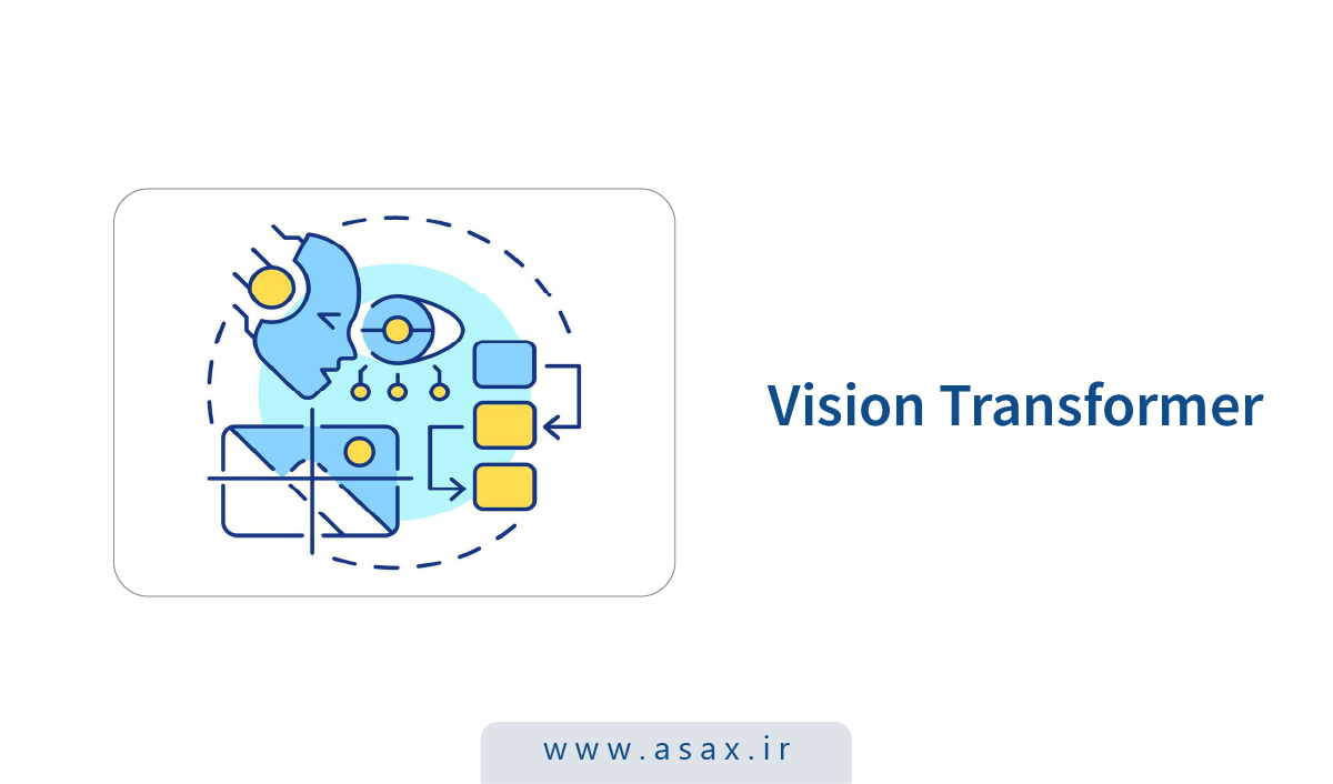 از CNN تا Vision Transformer: چگونه ViT دنیای بینایی کامپیوتری را تغییر داد؟