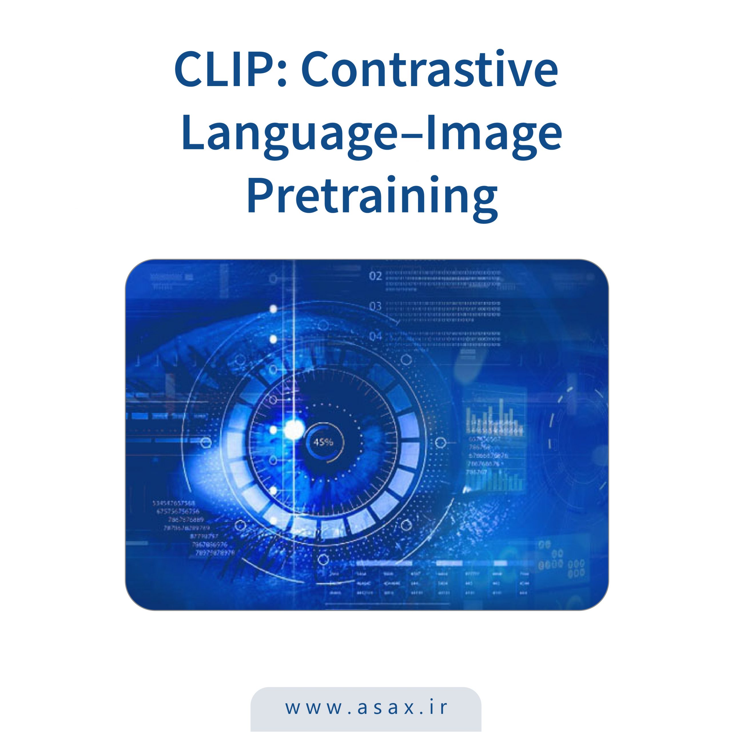 CLIP چیست؟ بررسی مدل چندوجهی OpenAI برای پردازش تصویر و زبان